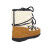 Kimberfeel Erica Women's Shoes: winter style and comfort