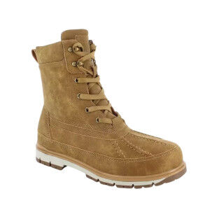 Herrenstiefel Kimberfeel Brunson: Komfort und Stil für den Winter