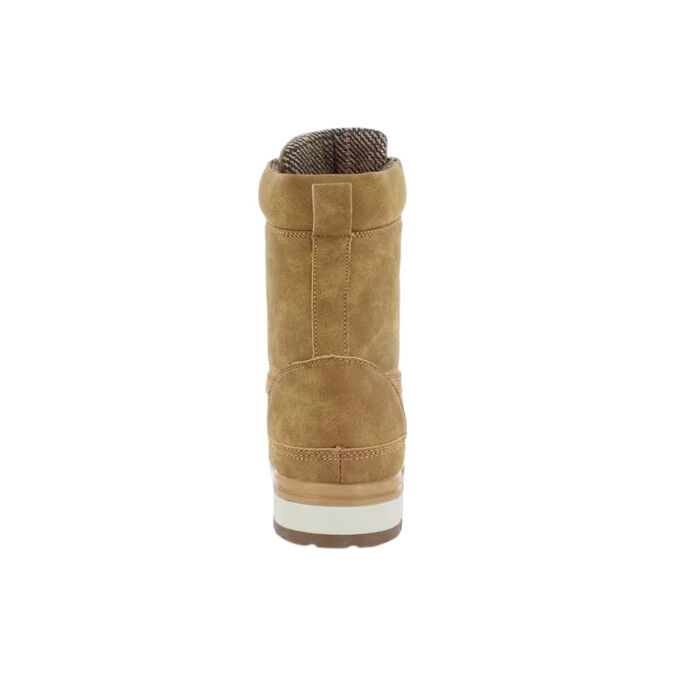 Herrenstiefel Kimberfeel Brunson: Komfort und Stil für den Winter
