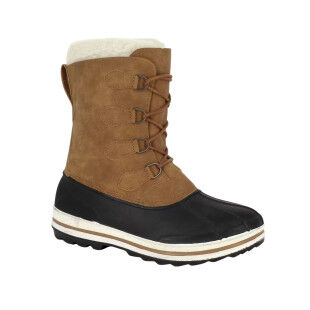 Kimberfeel Men's Beker - Warmth and grip in all conditions