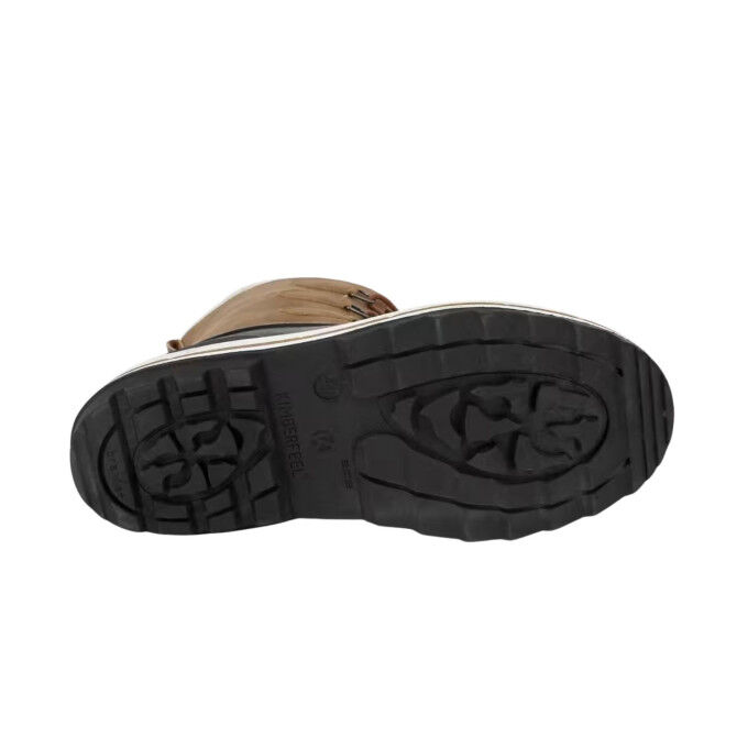 Kimberfeel Beker Homme - Chaleur et adhérence en toutes conditions
