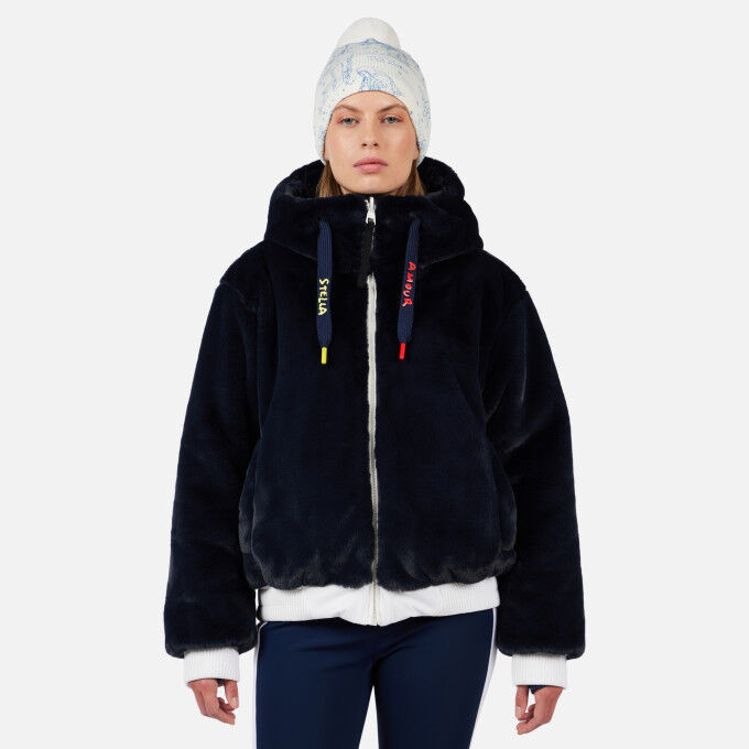 Veste de ski pour femme JCC YETI-REV de rossignol
