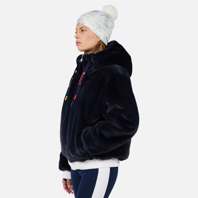 Veste de ski pour femme JCC YETI-REV de rossignol