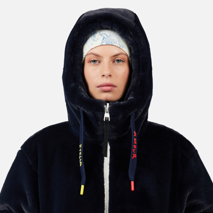 Veste de ski pour femme JCC YETI-REV de rossignol