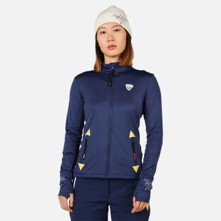 ROSSIGNOL CLIMI jacket for women