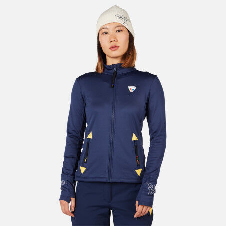 Chaqueta JCC CLIMI de ROSSIGNOL para mujer
