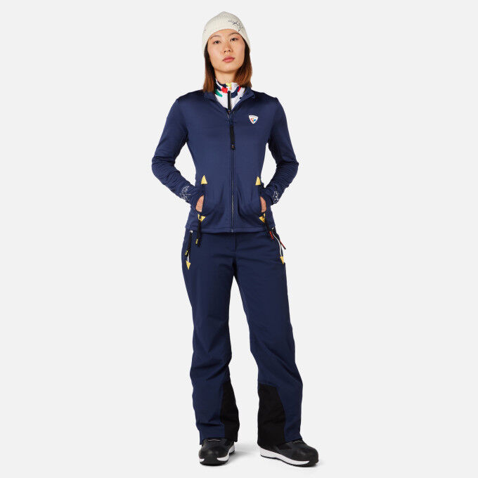 Chaqueta JCC CLIMI de ROSSIGNOL para mujer