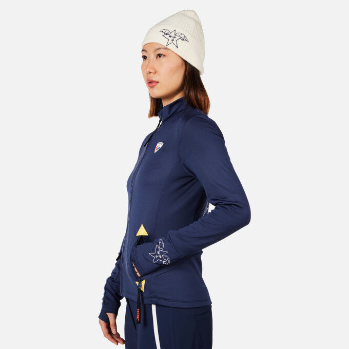 Chaqueta JCC CLIMI de ROSSIGNOL para mujer