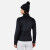 Fleecejacke DIRETTA FZ FLEECE für Damen von Rossignol