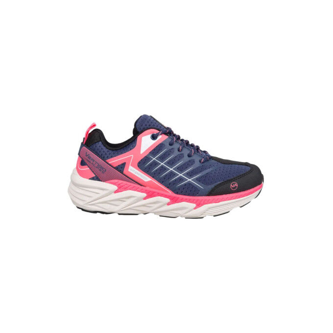 Chaussures de randonnée femme TYPAS – Imperméables & respirantes