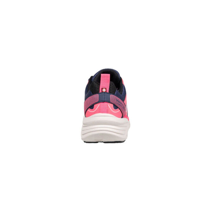 Chaussures de randonnée femme TYPAS – Imperméables & respirantes