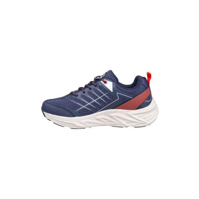 Zapatos de senderismo para hombre VERTIGO TWEET: impermeables y ligeros
