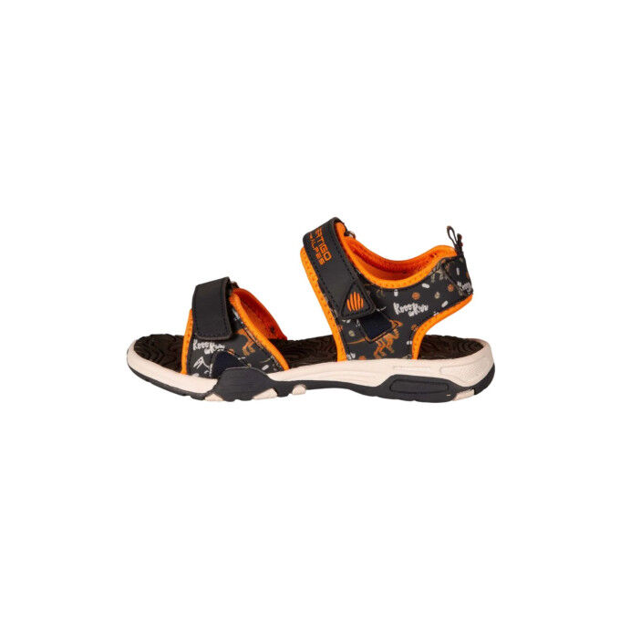 Sandales enfant VERTIGO VALOZ – Légères & antidérapantes