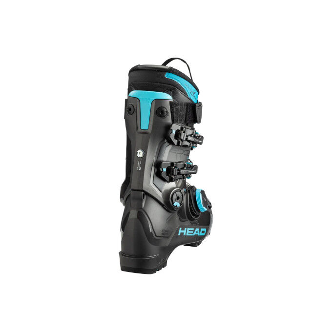 HEAD: botas de esquí para hombre EDGE BOA