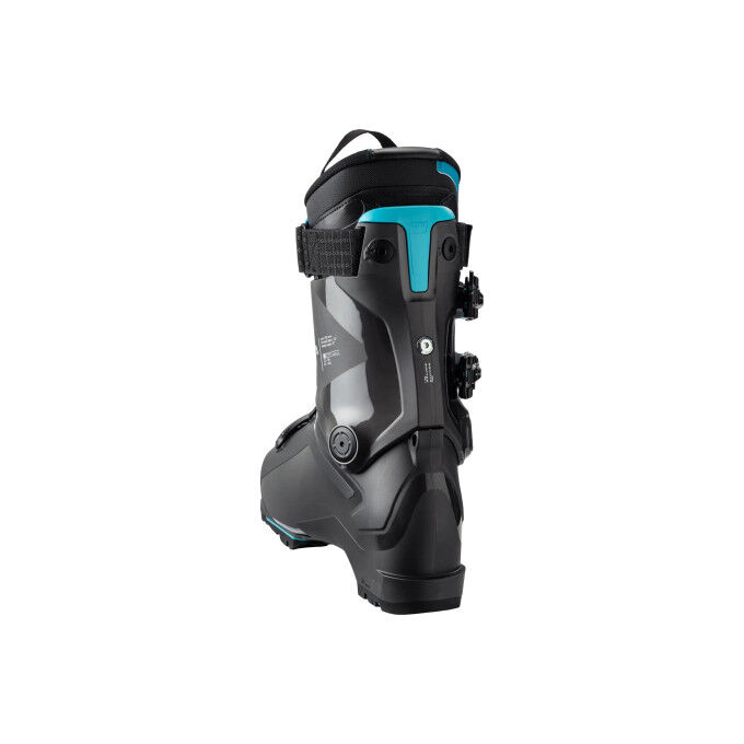 HEAD: botas de esquí para hombre EDGE BOA
