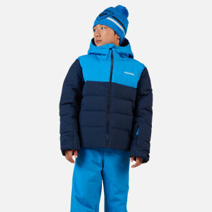 SIZ junior ski jacket by Rossignol