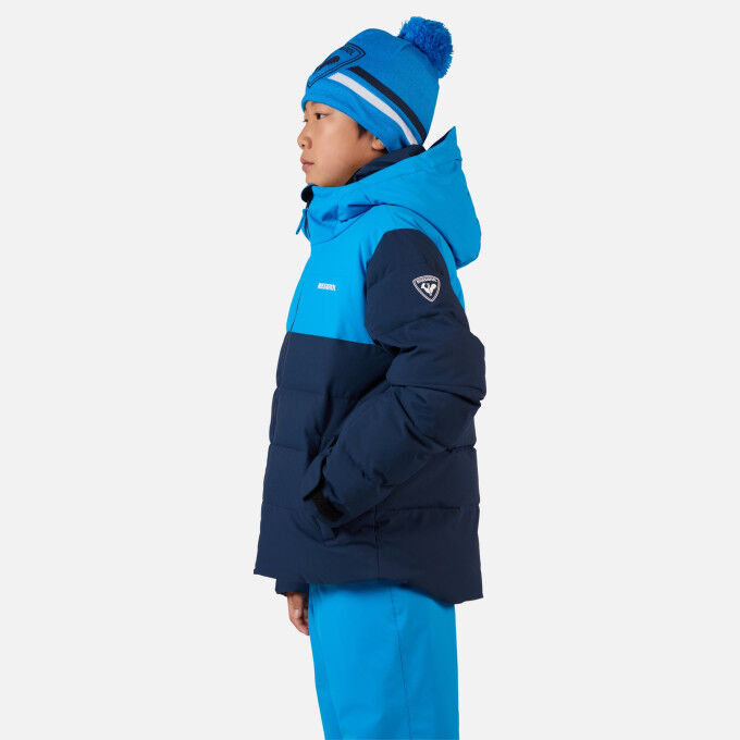 SIZ junior ski jacket by Rossignol