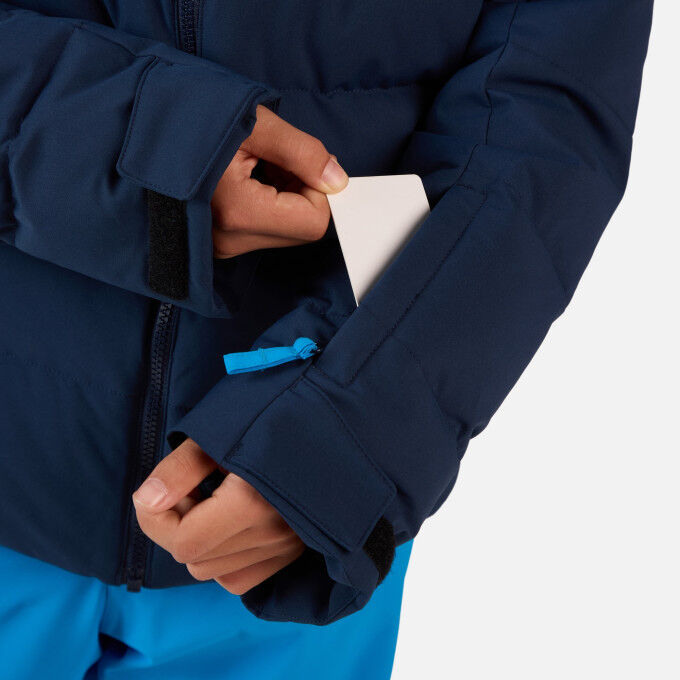 Veste de ski junior SIZ de Rossignol