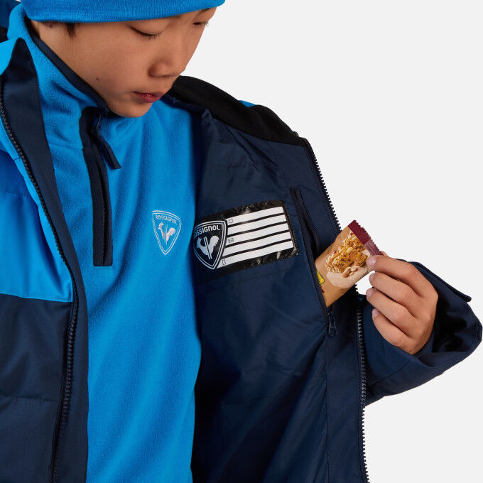 Veste de ski junior SIZ de Rossignol