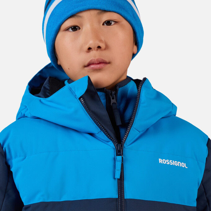 Veste de ski junior SIZ de Rossignol
