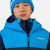 Chaqueta de esquí junior SIZ de Rossignol
