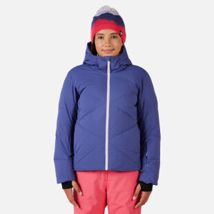 Veste de ski STACI de rossignol Junior
