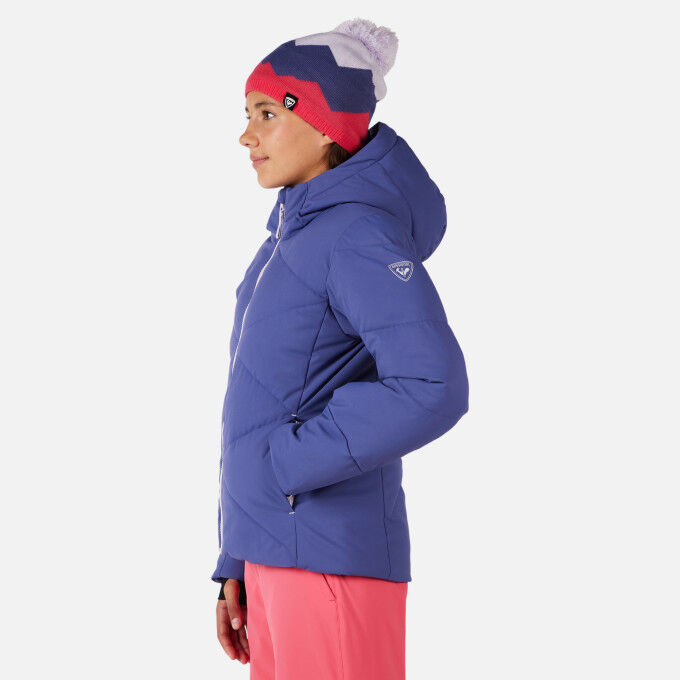 Chaqueta de esquí STACI de Rossignol Junior