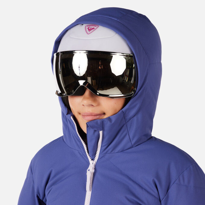 Chaqueta de esquí STACI de Rossignol Junior