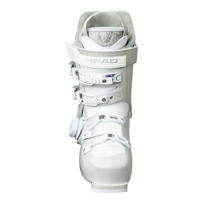 HEAD: EDGE BOA women's alpine ski boot