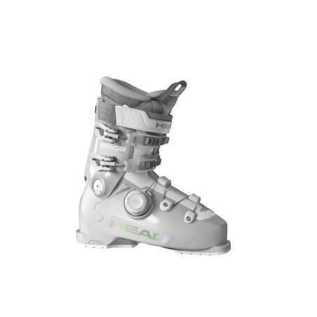 HEAD: EDGE BOA women's alpine ski boot