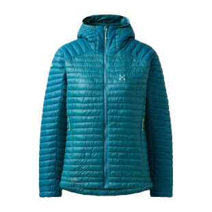 Haglöfs L.I.M Mimic II Women: lightweight and warm in all conditions