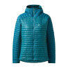 MOUNTAIN TEAL/DEEP TEAL