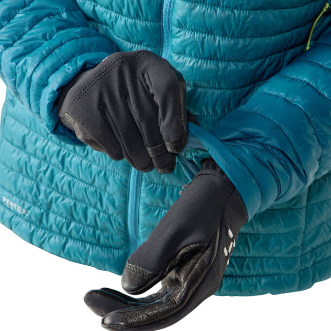 Haglöfs L.I.M Mimic II Women: lightweight and warm in all conditions