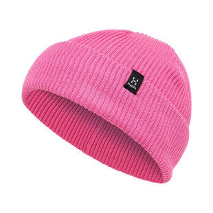 Haglöfs Vassi merino wool beanie – warmth and comfort for winter