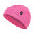 Haglöfs Vassi merino wool beanie – warmth and comfort for winter