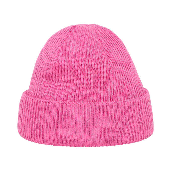Haglöfs Vassi merino wool beanie – warmth and comfort for winter