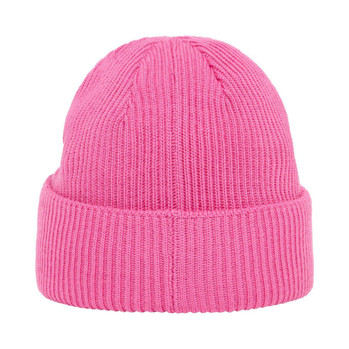 Haglöfs Vassi merino wool beanie – warmth and comfort for winter