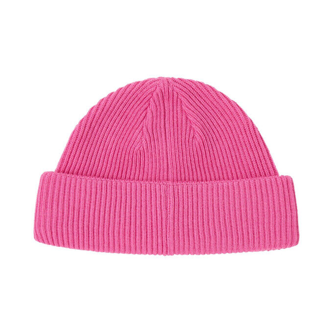 Haglöfs Vassi merino wool beanie – warmth and comfort for winter