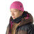 Haglöfs Vassi merino wool beanie – warmth and comfort for winter