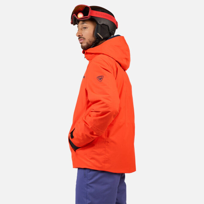 La veste de ski ROCHRUN de Rossignol pour Homme