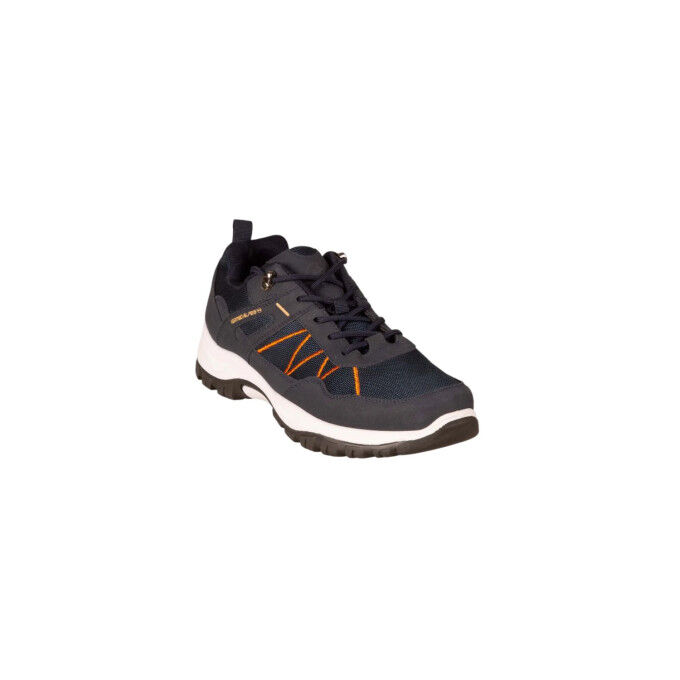 Herren-Wanderstiefel VERTIGO VOLOR – Komfort & urbaner Stil