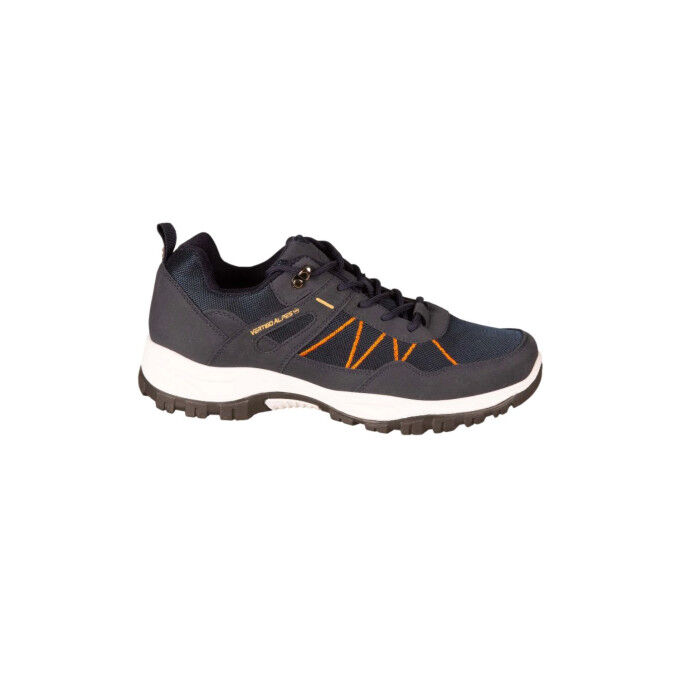 Zapatos de senderismo para hombre VERTIGO VOLOR: comodidad y estilo urbano