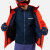 La chaqueta de esquí ROCHRUN de Rossignol para hombre