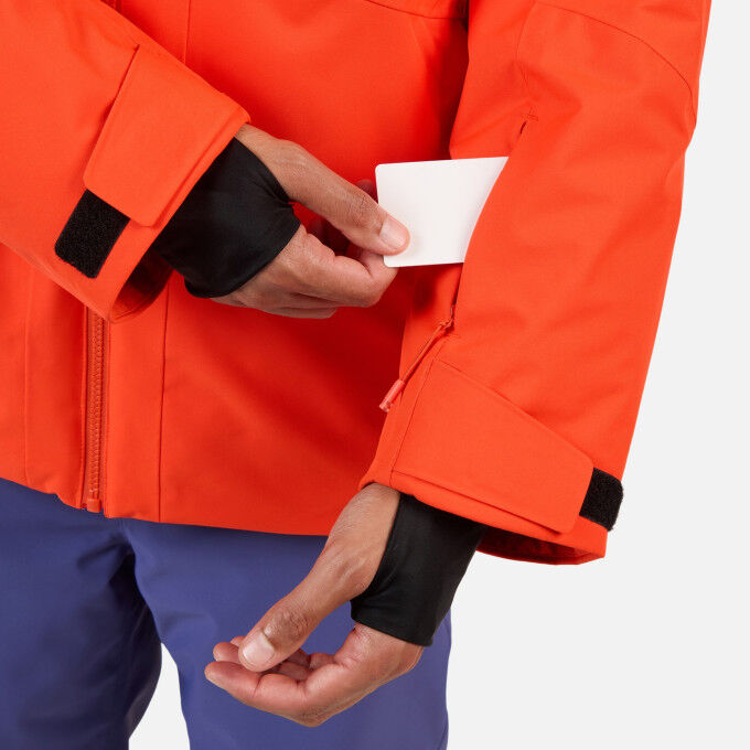 La chaqueta de esquí ROCHRUN de Rossignol para hombre