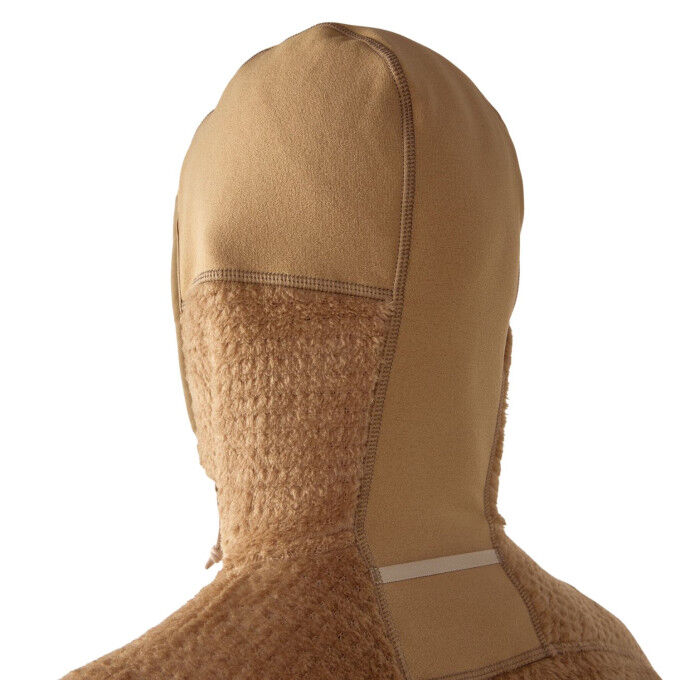 Haglöfs Vassi Women's Fleece Jacket – Lightweight, stretchy, and breathable