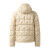 Hede Down Hood: lightweight and warm down jacket for your outdoor adventures