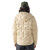 Hede Down Hood: lightweight and warm down jacket for your outdoor adventures