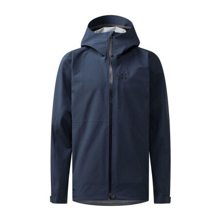 FRONT PROOF II : veste imperméable légère et technique pour la randonnée