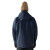 FRONT PROOF II: chaqueta impermeable ligera y técnica para senderismo