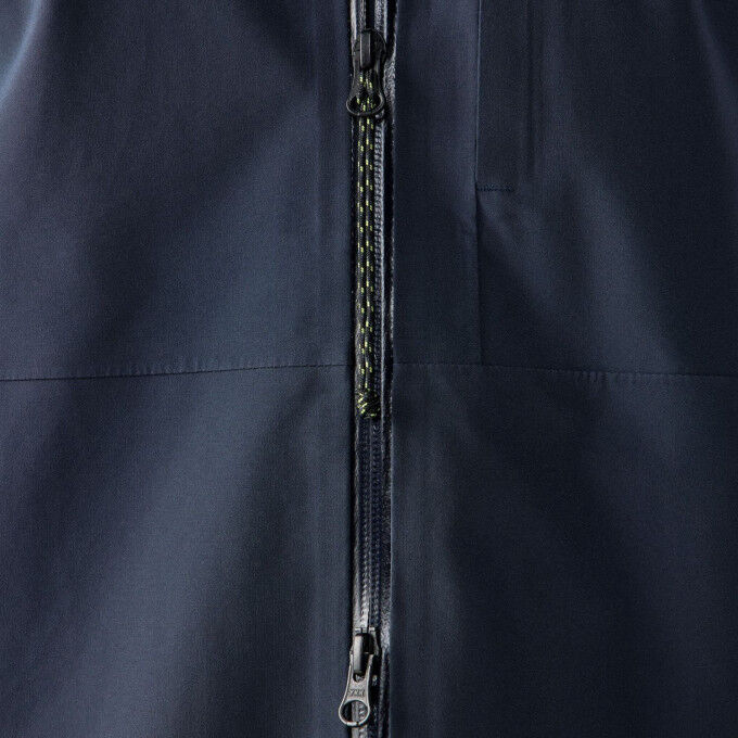 FRONT PROOF II : veste imperméable légère et technique pour la randonnée